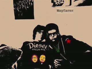 Rapture (Wayfarer Remix) - datA