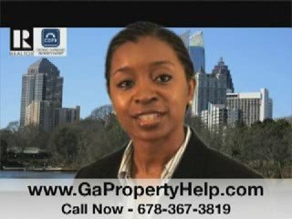 [GaPropertyHelp.com] Atlanta Short Sale Expert Atlanta