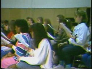 GIANTS IN ACTION 1988-1989 SHOW 3 PART 3 OF 4