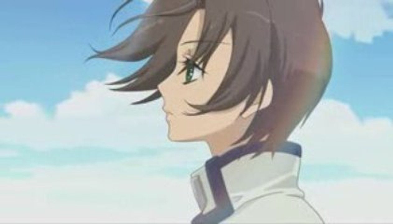 07 Ghost Episode 1 Gogoanime