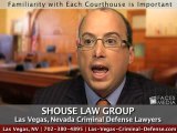 Las Vegas Attorneys: Each Courthouse Is Important