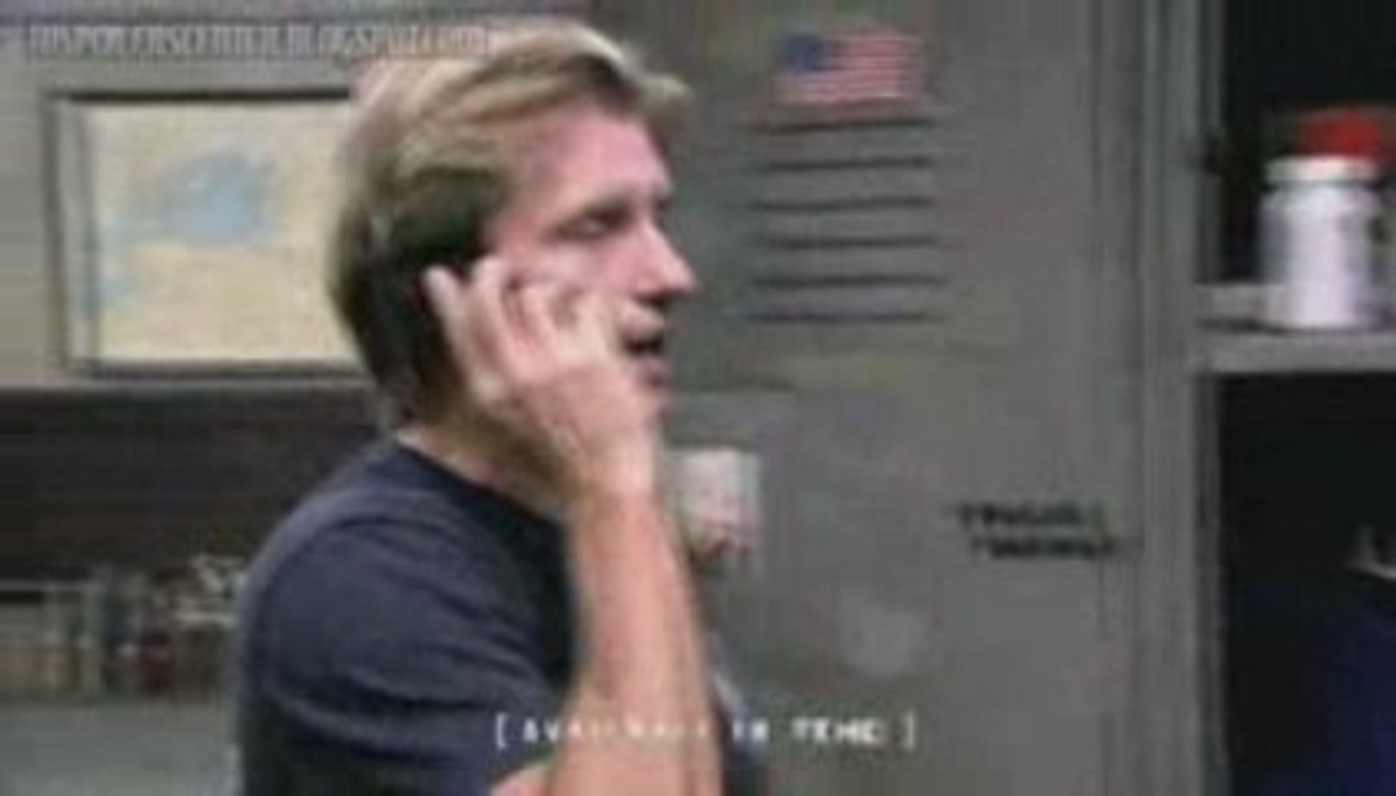 Rescue Me S05E11 Promo