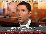 Las Vegas Attorneys: Keeping Clients Involved in the Defense