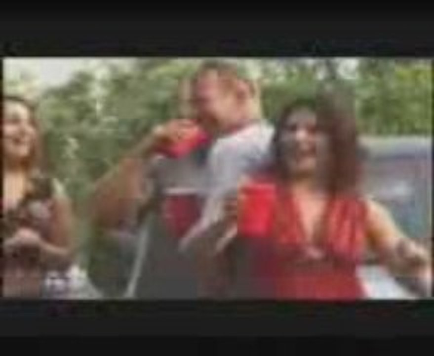 le clip de john cena