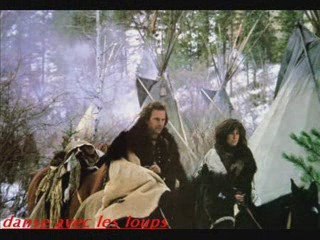 Danse avec les loups...