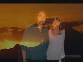 Dédi pour FLO et AHMED