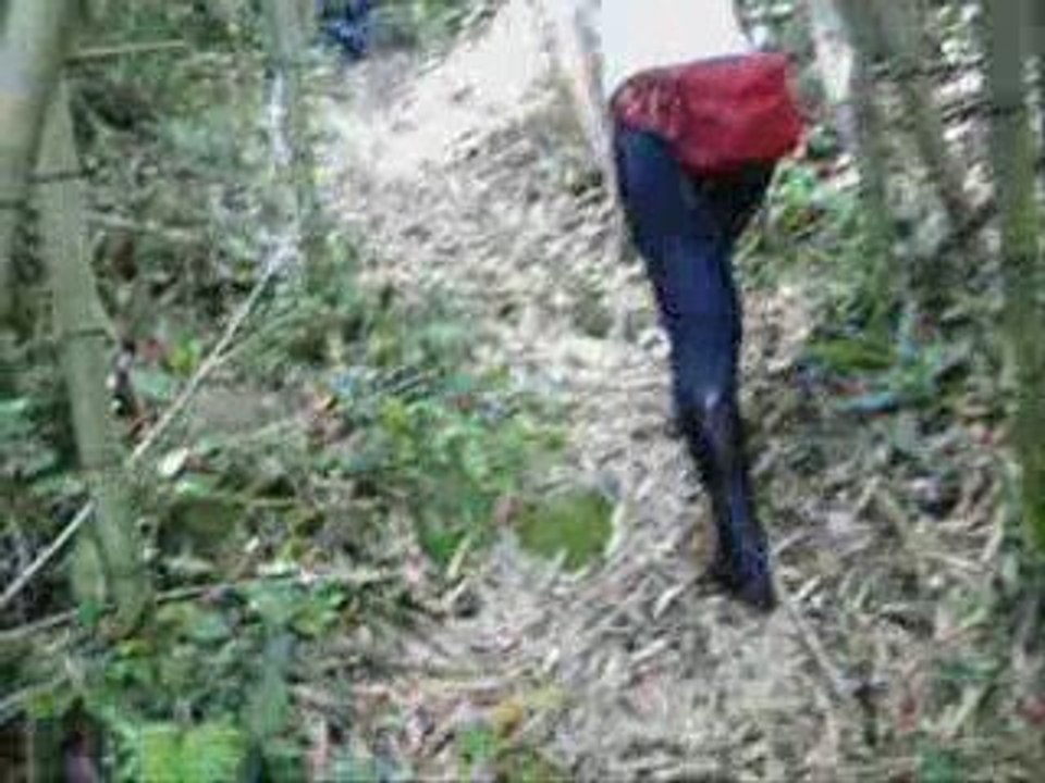 09.6.7姫島～無明橋！プチ登山ツーリング(Ｔ▽Ｔ)