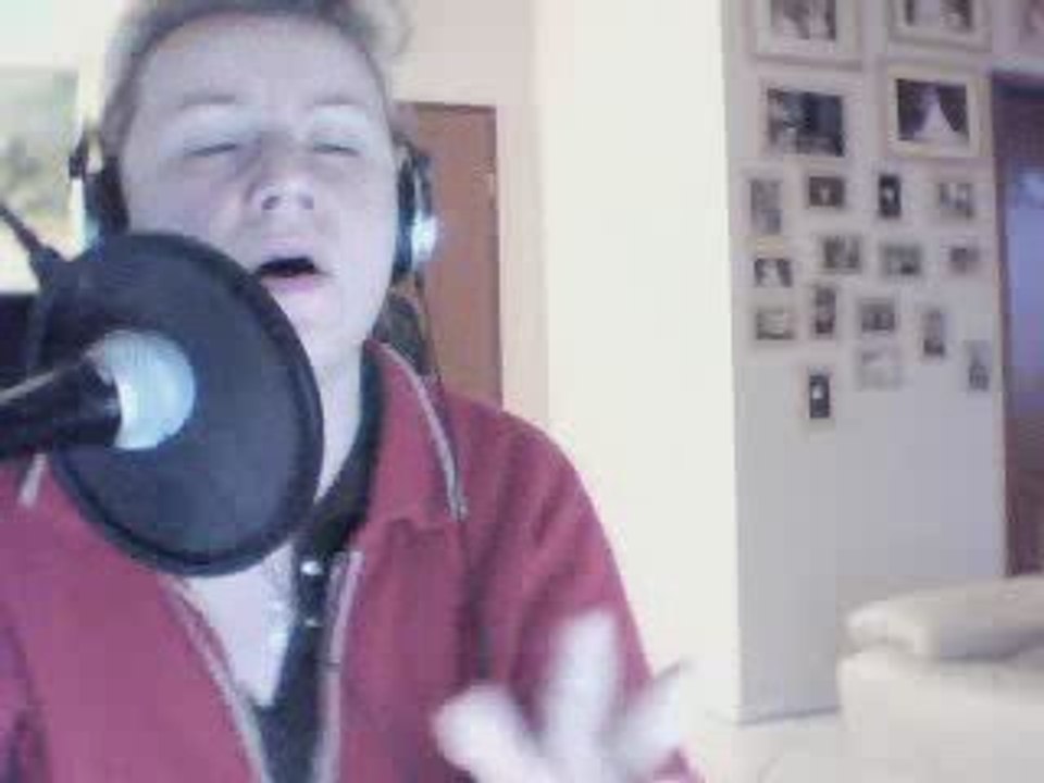 Alicia Keys - Fallin - Karaoke