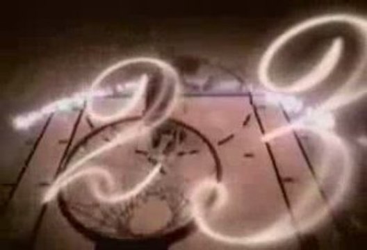 Michael Jordan Rap 23 Nike Commercial