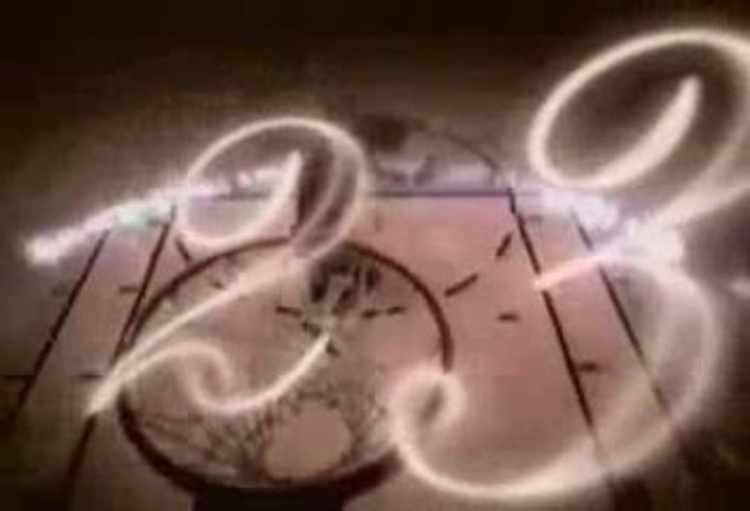 Michael Jordan "Rap 23" Nike Commercial