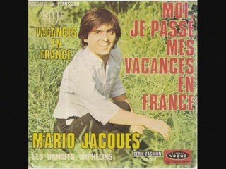 Mario Jacques Les bandits orphelins (1969)