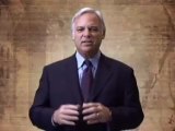Jack Canfield offers opportunity