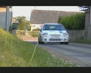 CLIO RS LEMARDELE/BERHAULT TREPORT