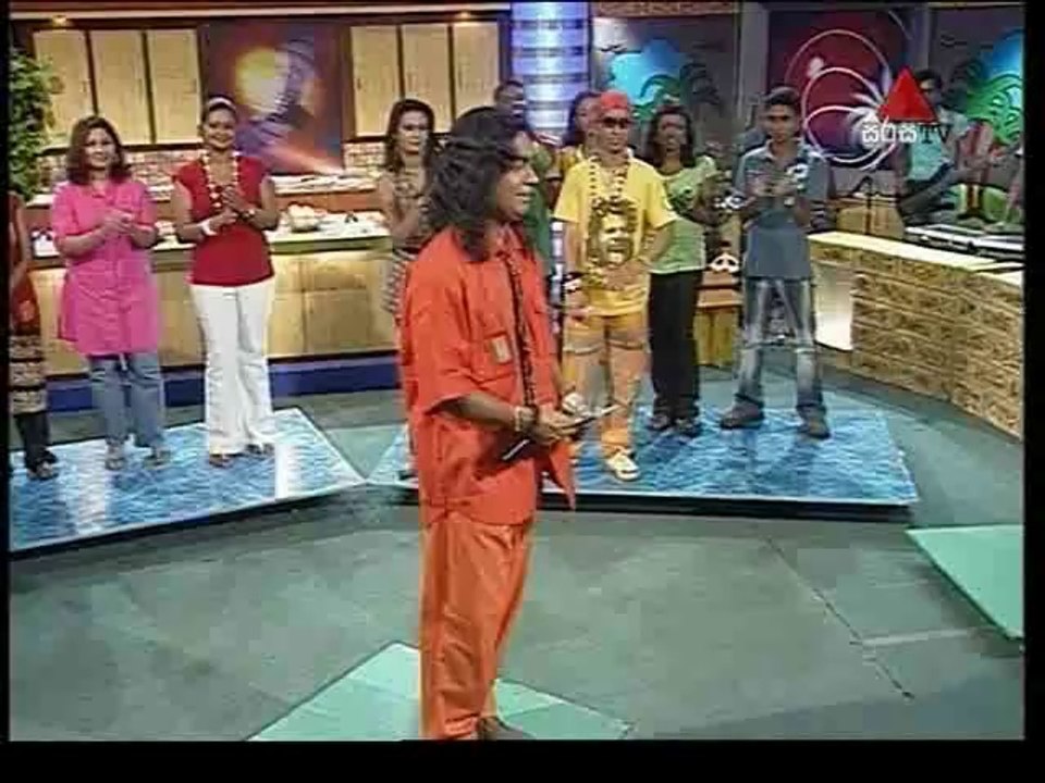 RASATA RASAK - 10/06  A