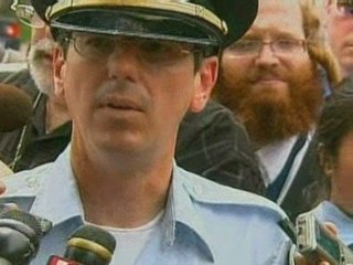 Shooting at Holocaust Museum in D.C