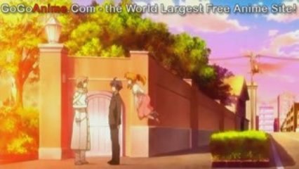 Asura Cryin Episode ep 11 HQ HD high quality Part 3/3