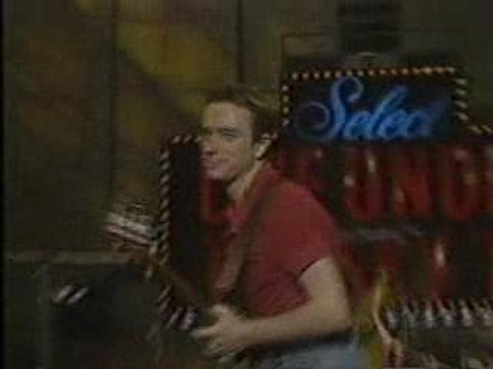 Jaco Pastorius - Bass Solo