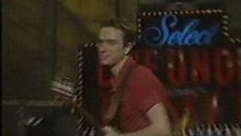 Jaco Pastorius - Bass Solo
