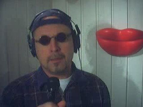 Nazareth - Love Hurts - Karaoke