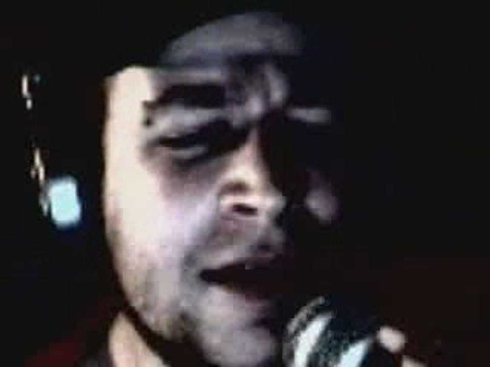 Patrick Swayze - She's Like The Wind - Karaoke