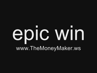 epic win. Make money online Start home business $10 with GDI