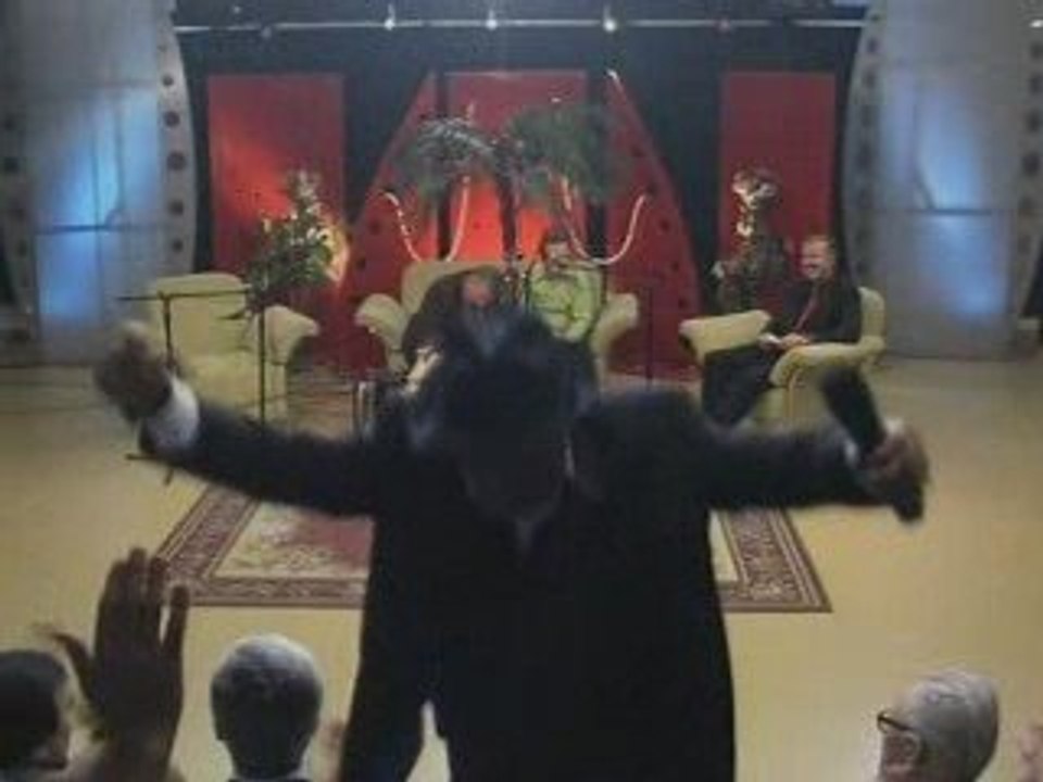 Tuna Boyları Programı 17- Meltem  TV