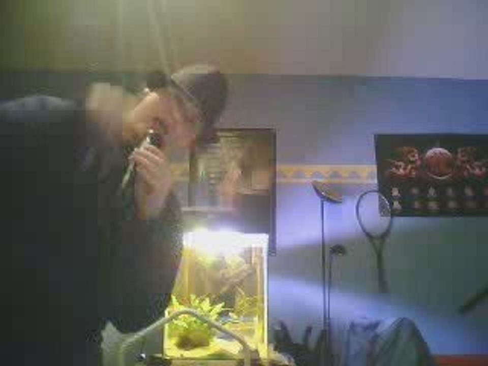 Uncle Cracker - Follow Me - Karaoke