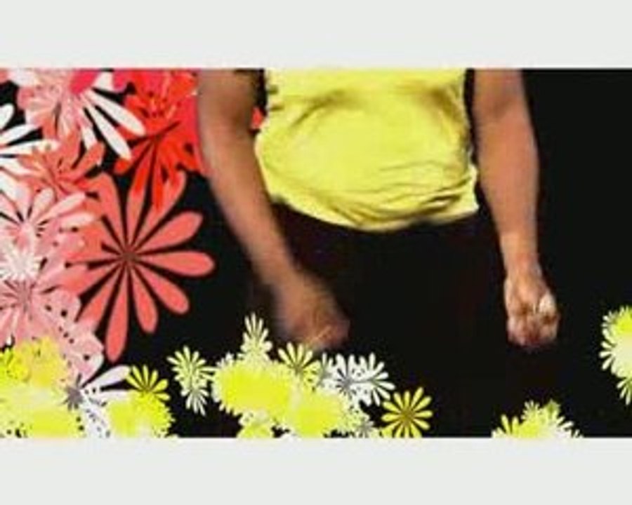 JP MELODY cameroun ( champion bikutsi 2009)