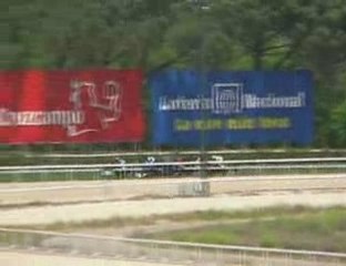 2009 (137) P.MILLA INTERNAC.AMATEURS (CAT.C)(SALSARIX -FR-)