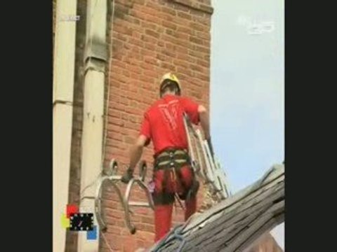 Sterilisation oeufs de goelands Rennes - Verticale Solution