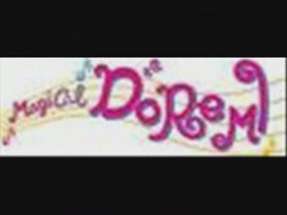 Magical dorémi 2