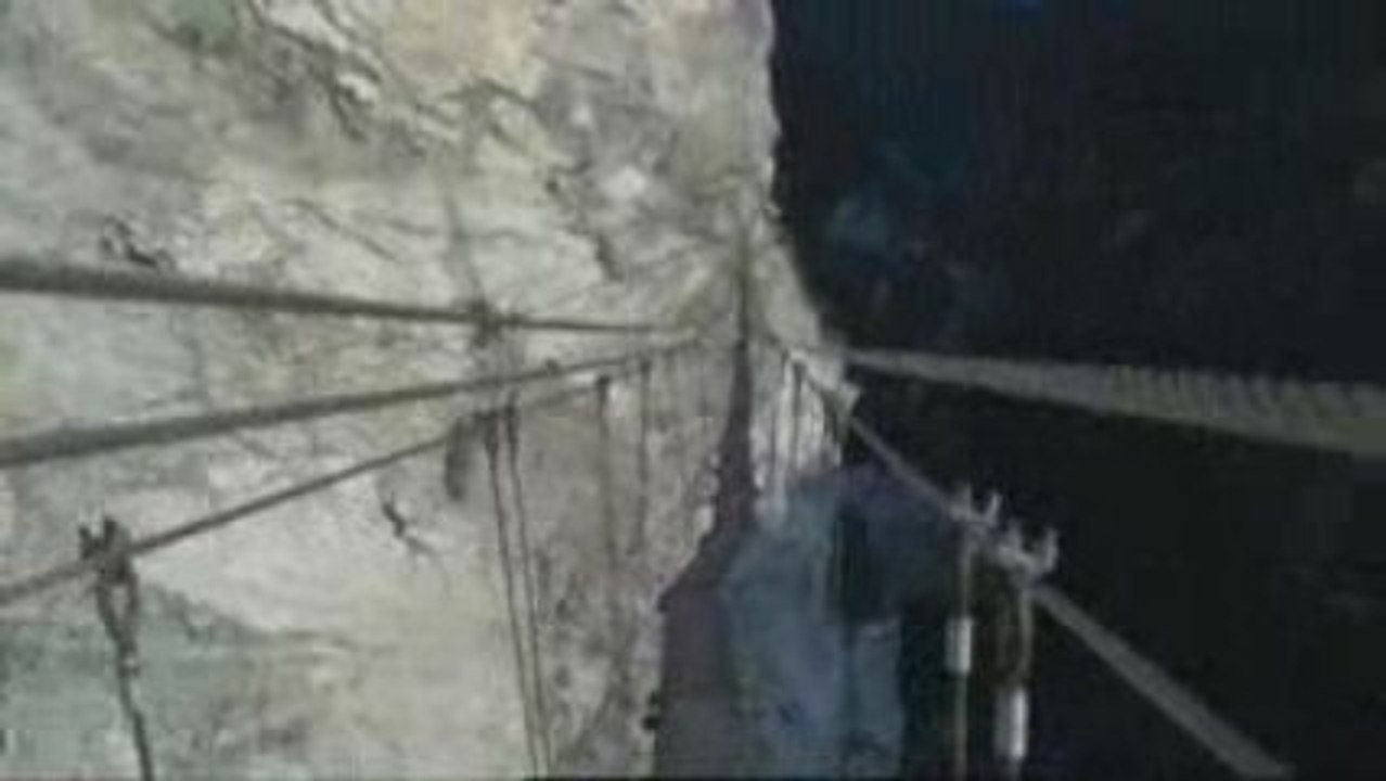 Vertige - Making-of n°2