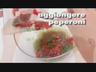 Insalata di polipo (135 cal.)