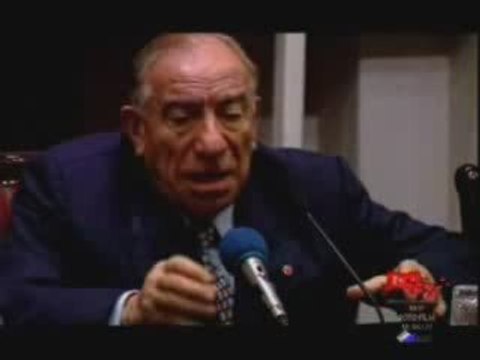 Başbuğ-milliyetçilik hakkındaki konuşması