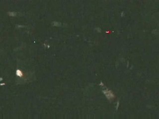 The Pellows at the Fire Barn (June 6th, 2009)