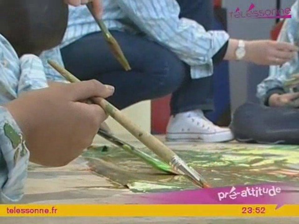 Savigny-sur-Orge : Un centre de loisirs pour les autistes