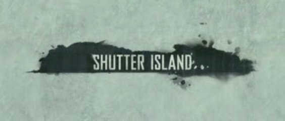 Shutter Island - Trailer / Bande-annonce #1 HD [VO]