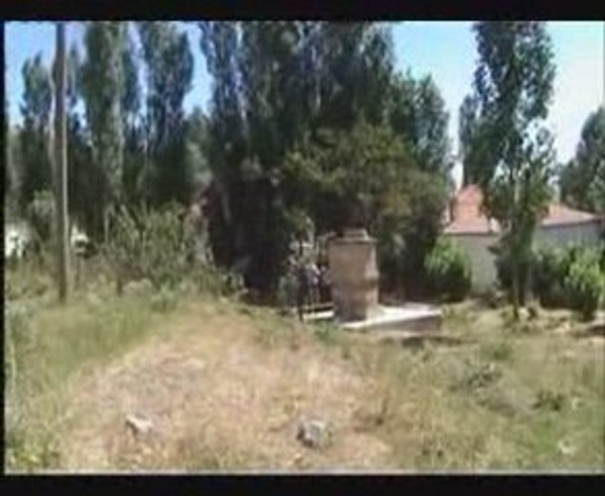 Kayseri Ziyareti Bölüm 1