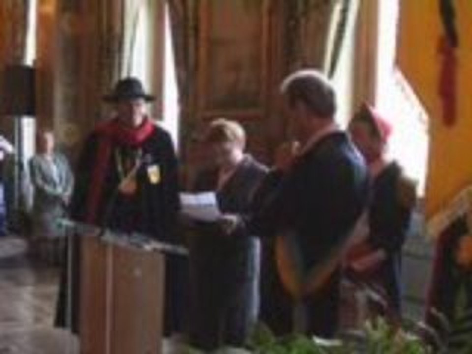 Clip RdM Muguet 2009