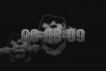 VUELVE CPV - 08-08-2009 - Pinto ( Madrid ) - [THE BORDELRINE