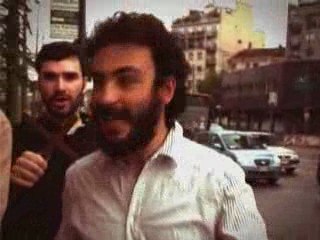 Teatro degli Orrori - "Carrarmatorock"