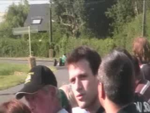 Course de cote de Sancerre drame