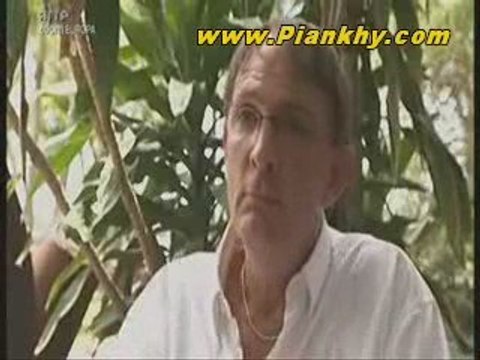 Un Béké vante les bienfaits du Sénégal*