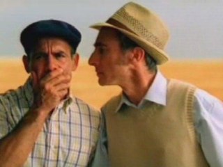 El pollo que se muerde la cola