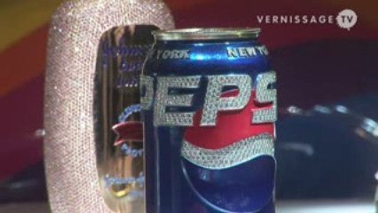 Interview with Pharrell Williams Art 40 Basel 2009