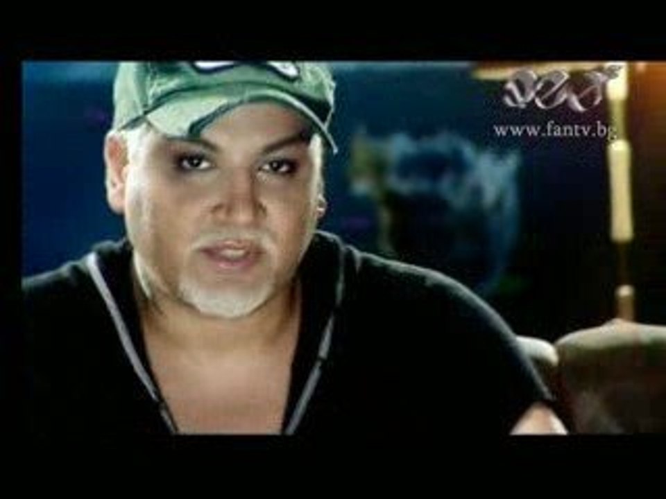 Azis i Vanko 1 - lud me pravish