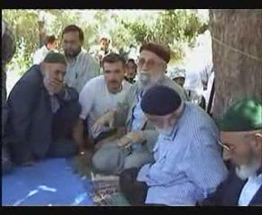 Kayseri Ziyareti Bölüm 3