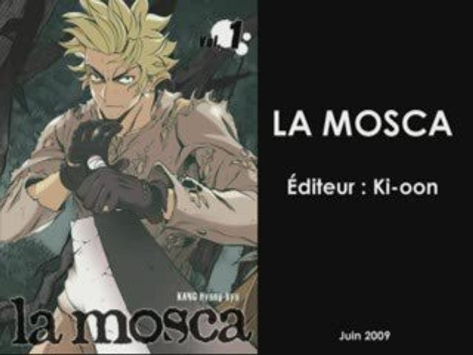 La Mosca