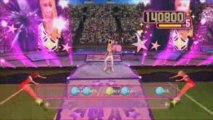 Hannah Montana, Le Film - Wii & DS - Trailer