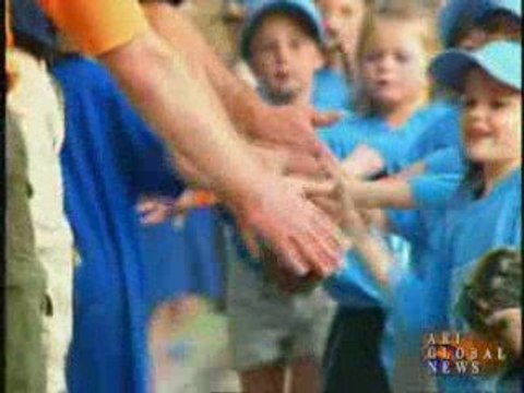 Гиперактивность стала нормой